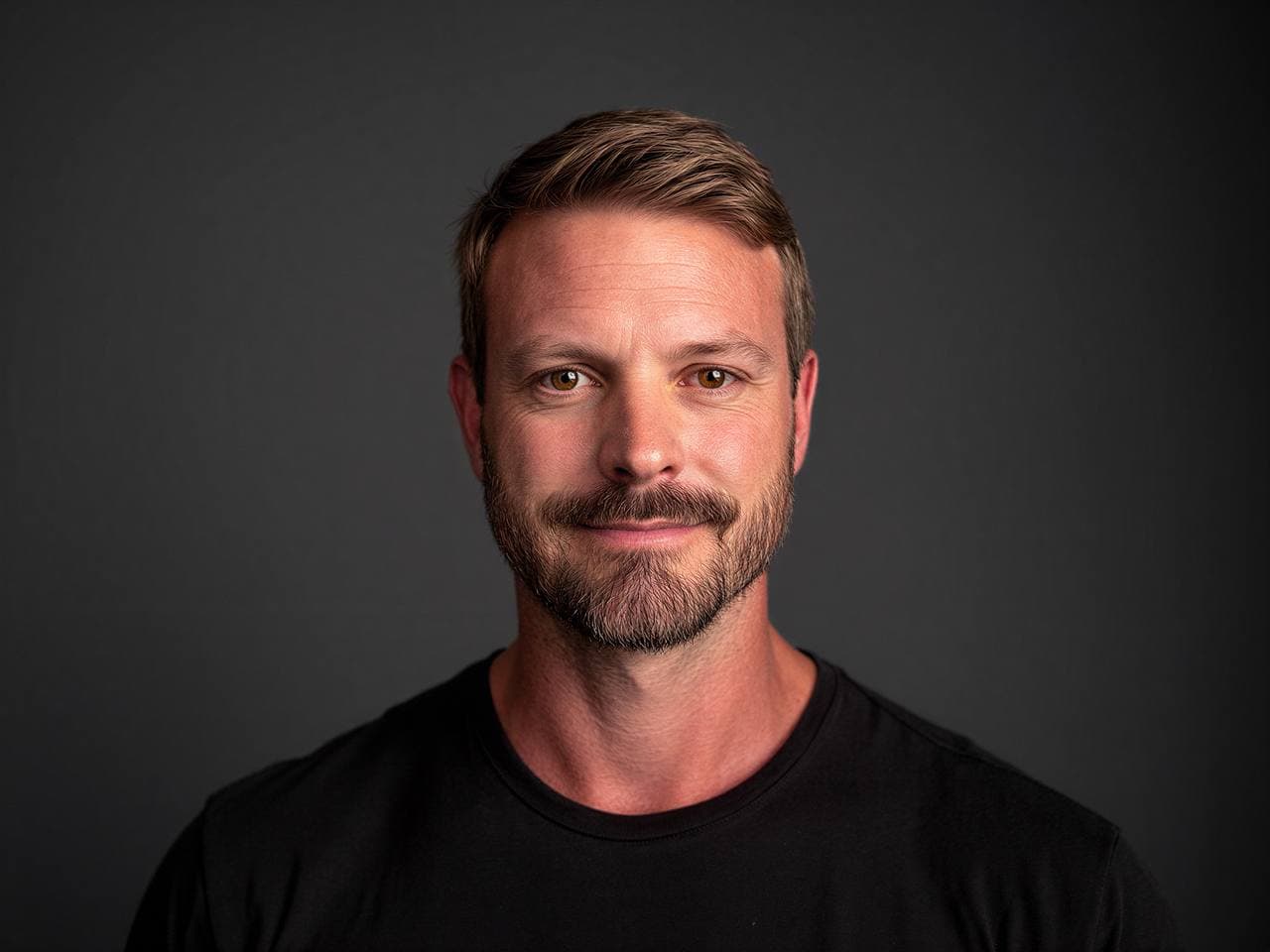 Trevor Jensen, Founder & Partner of Viking Ventures